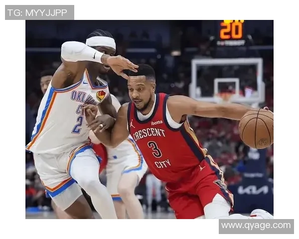 2017年雷霆与鹈鹕精彩对决回放录像分析与解读 2017年雷霆与鹈鹕精彩对决回放录像分析与解读