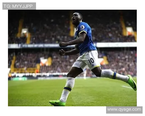 卢卡库的转会风波与未来发展分析:他能否重返巅峰状态 卢卡库的转会风波与未来发展分析:他能否重返巅峰状态