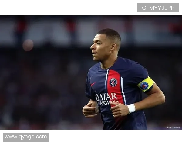 姆巴佩拒绝续约巴黎圣日耳曼或今夏出售他筹集资金