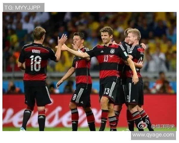 巴西与德国足球对决全场数据分析与战绩回顾