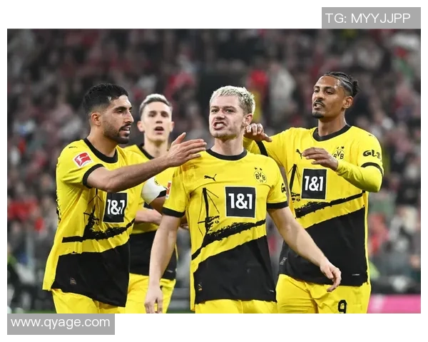 德甲巅峰对决拜仁慕尼黑迎战多特蒙德精彩直播全程回顾 德甲巅峰对决拜仁慕尼黑迎战多特蒙德精彩直播全程回顾