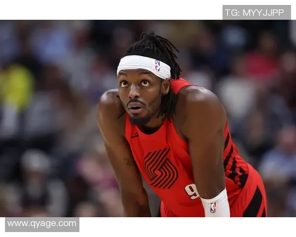 杰拉米格兰特的崛起与NBA赛场上的多面手角色分析 杰拉米格兰特的崛起与NBA赛场上的多面手角色分析